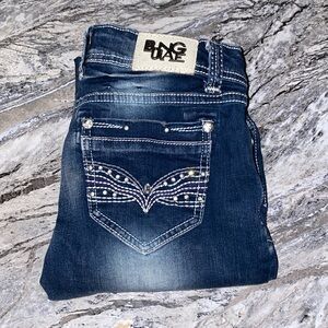 Bonage Skinny Jeans Size 5